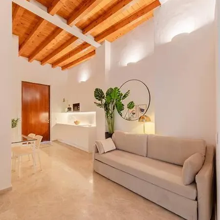 Isg Puerta Jerez 01 Appartamento
