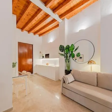 Appartamento Isg Puerta Jerez 01