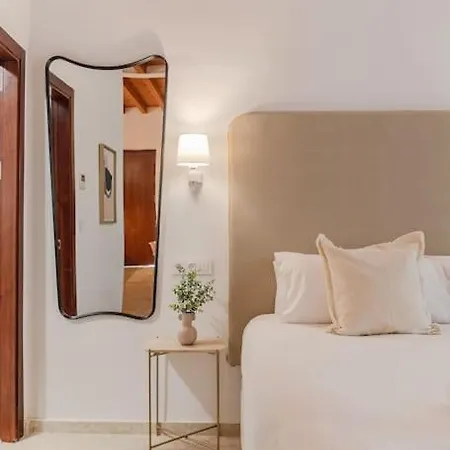 Isg Puerta Jerez 01 Appartamento Siviglia