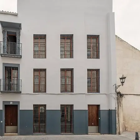Isg Puerta Jerez 01 Appartamento *