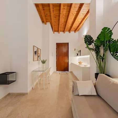 Appartamento Isg Puerta Jerez 01 *