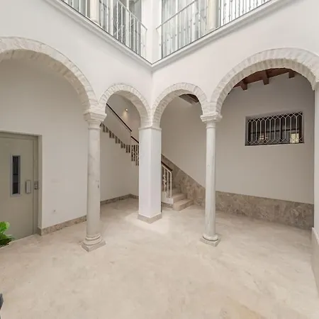 Appartamento Isg Puerta Jerez 01