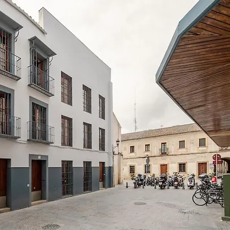 Isg Puerta Jerez 01 * إشبيلية